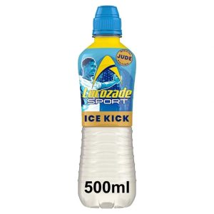 Lucozade Sport Ice Kick 12x500ml